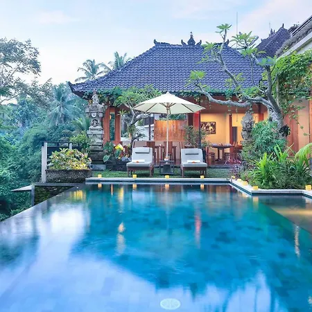Nata Ubud
